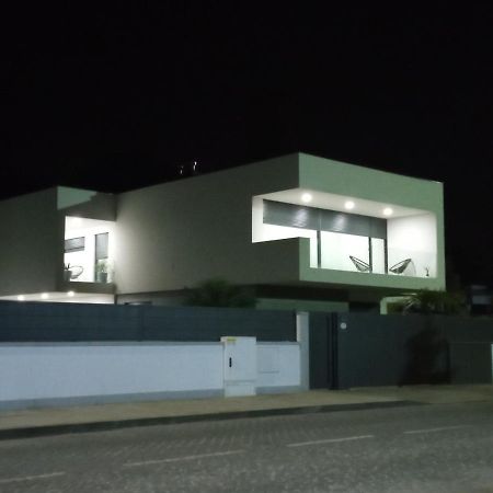 Casa De Ponte Vila Ponte de Lima Exterior foto