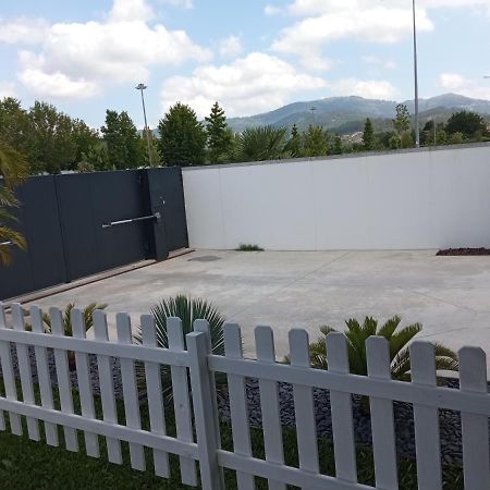 Casa De Ponte Vila Ponte de Lima Exterior foto